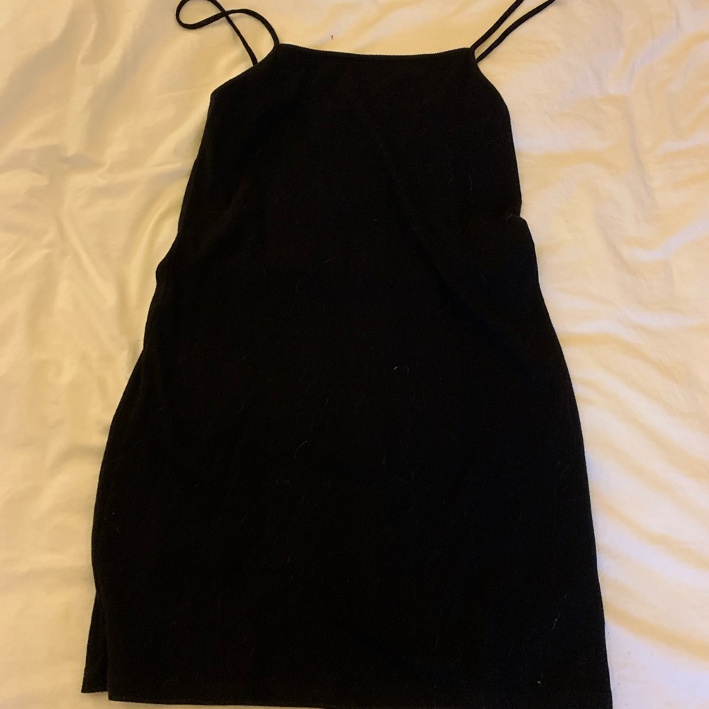 American eagle sun dress